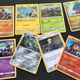 Illustration for article titled Lets Open Some iPokemon /iUltra Prism Cards And See If Theres Anything Goodem/em